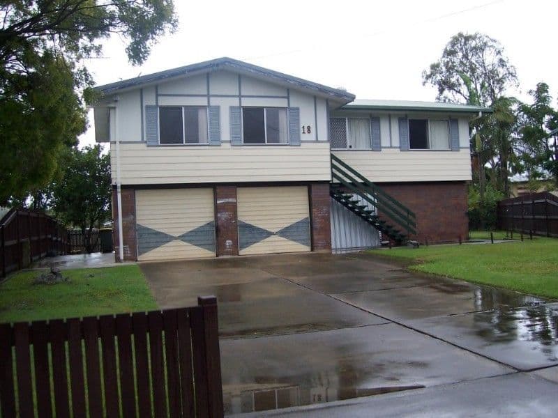 18 Carter Court, DECEPTION BAY QLD 4508, Deception Bay - Image 1