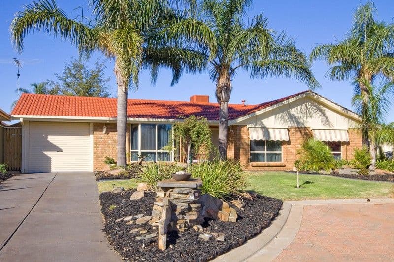 16 St Ives Court, BLAKEVIEW SA 5114, Blakeview - Image 1