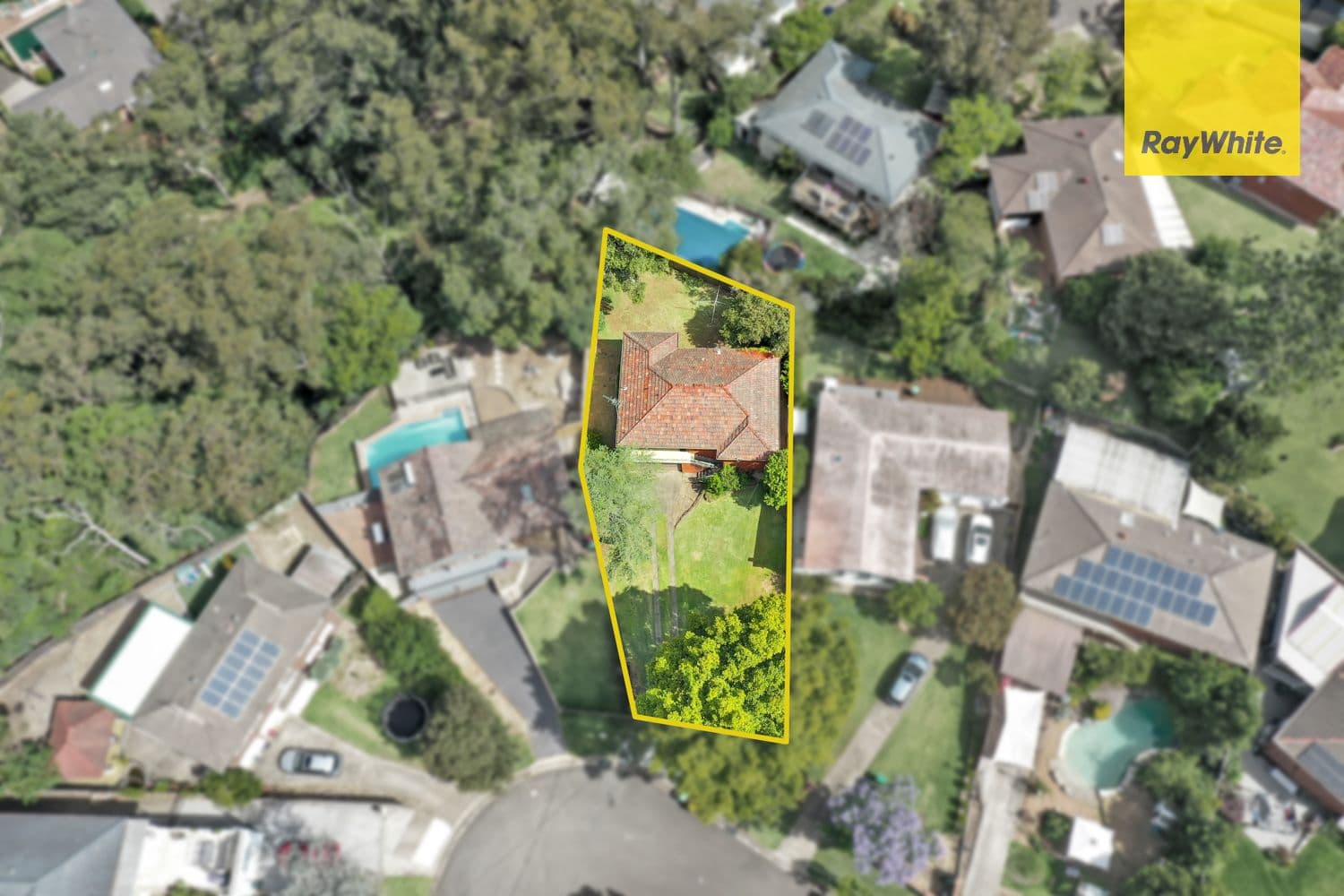 5 Otago Place, Northmead NSW 2152, Northmead - Thumbnail 5