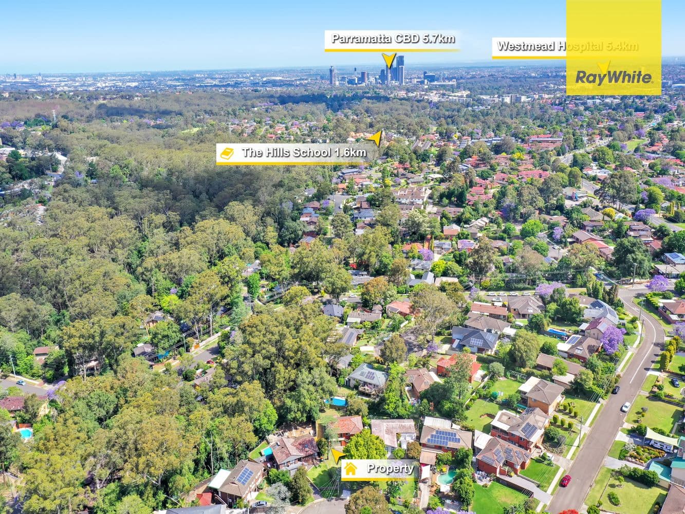 5 Otago Place, Northmead NSW 2152, Northmead - Thumbnail 6