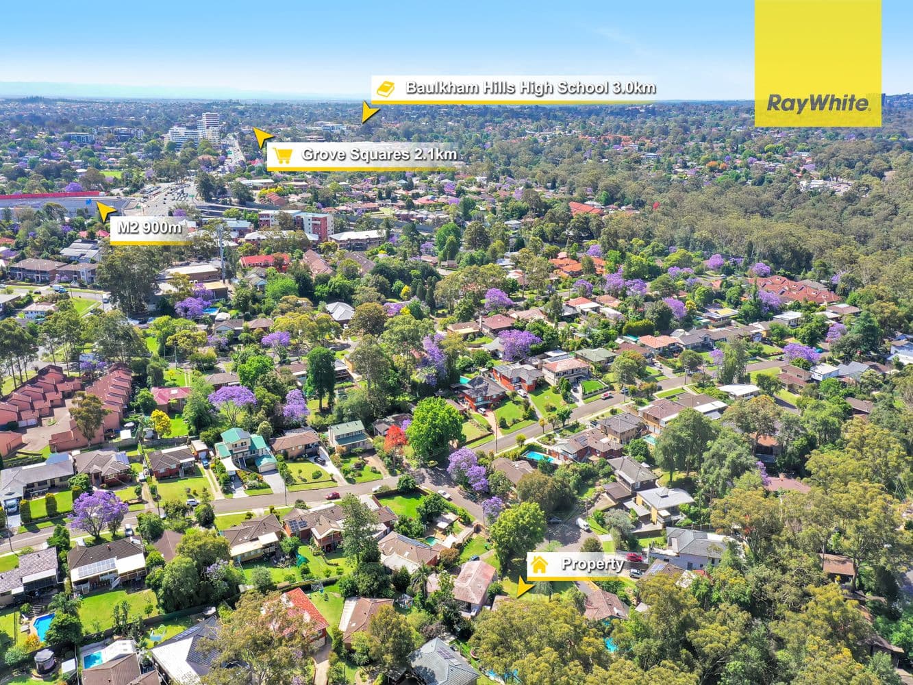 5 Otago Place, Northmead NSW 2152, Northmead - Thumbnail 8