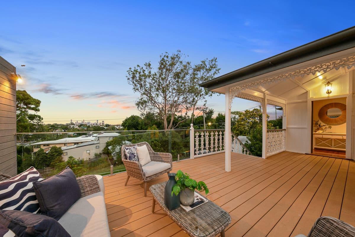 10 Gordon Terrace, Indooroopilly QLD 4068, Indooroopilly - Thumbnail 2