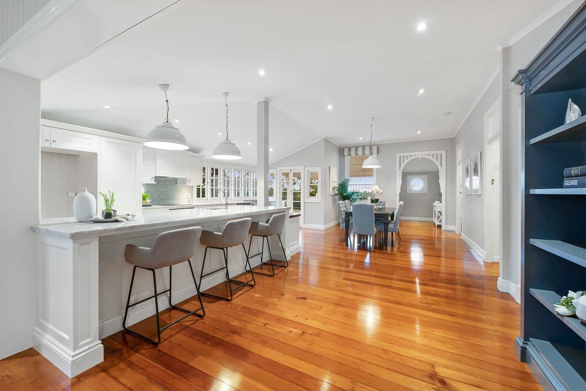 10 Gordon Terrace, Indooroopilly QLD 4068, Indooroopilly - Thumbnail 4