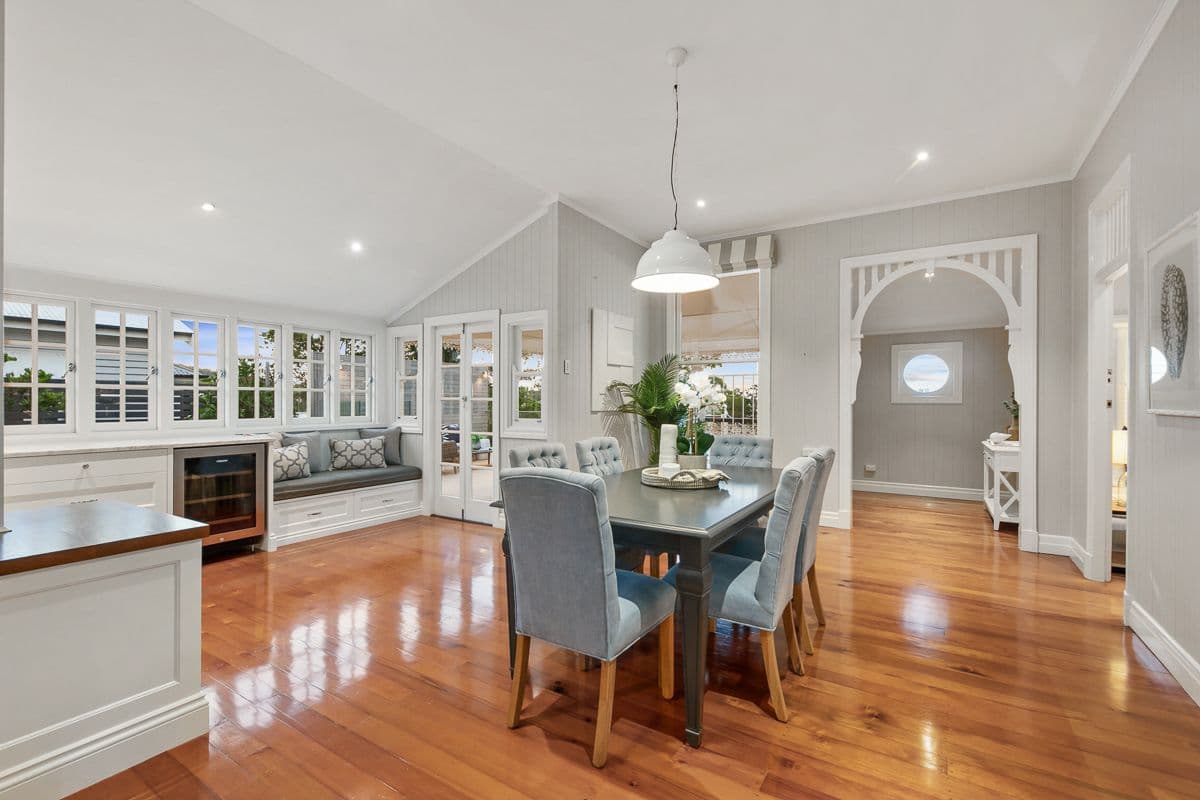 10 Gordon Terrace, Indooroopilly QLD 4068, Indooroopilly - Thumbnail 5