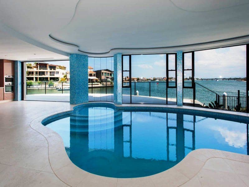 26 Hampton Court, SOVEREIGN ISLANDS QLD 4216, Sovereign Islands - Image 1