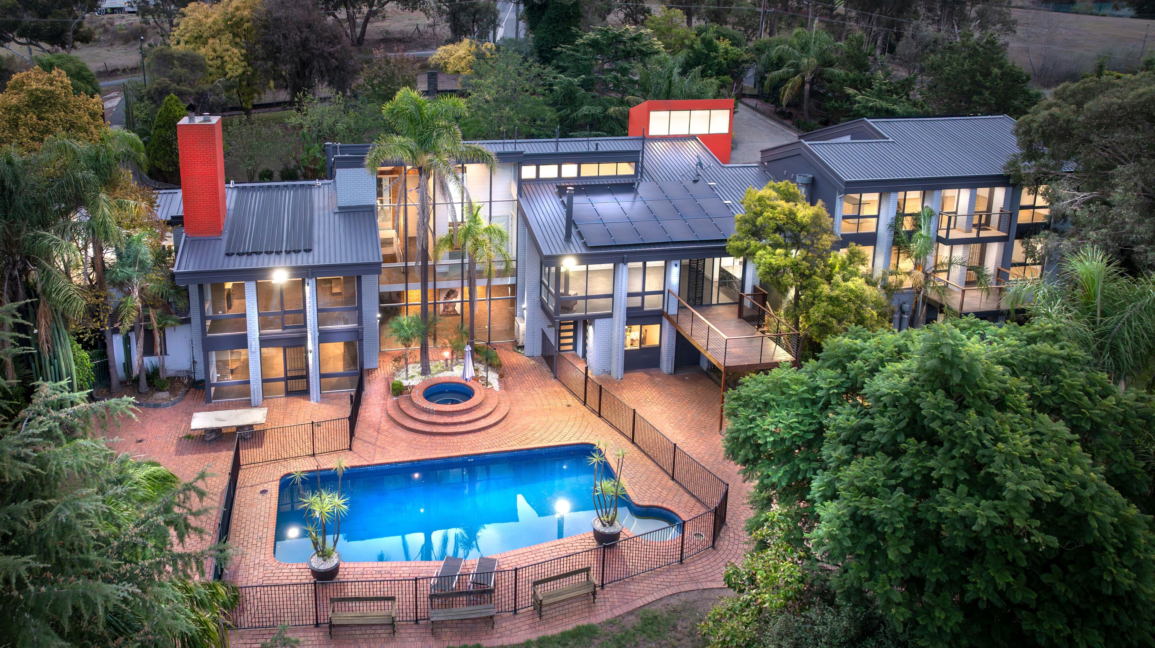 138-148 Heard Avenue, Plenty VIC 3090, Plenty - Image 1