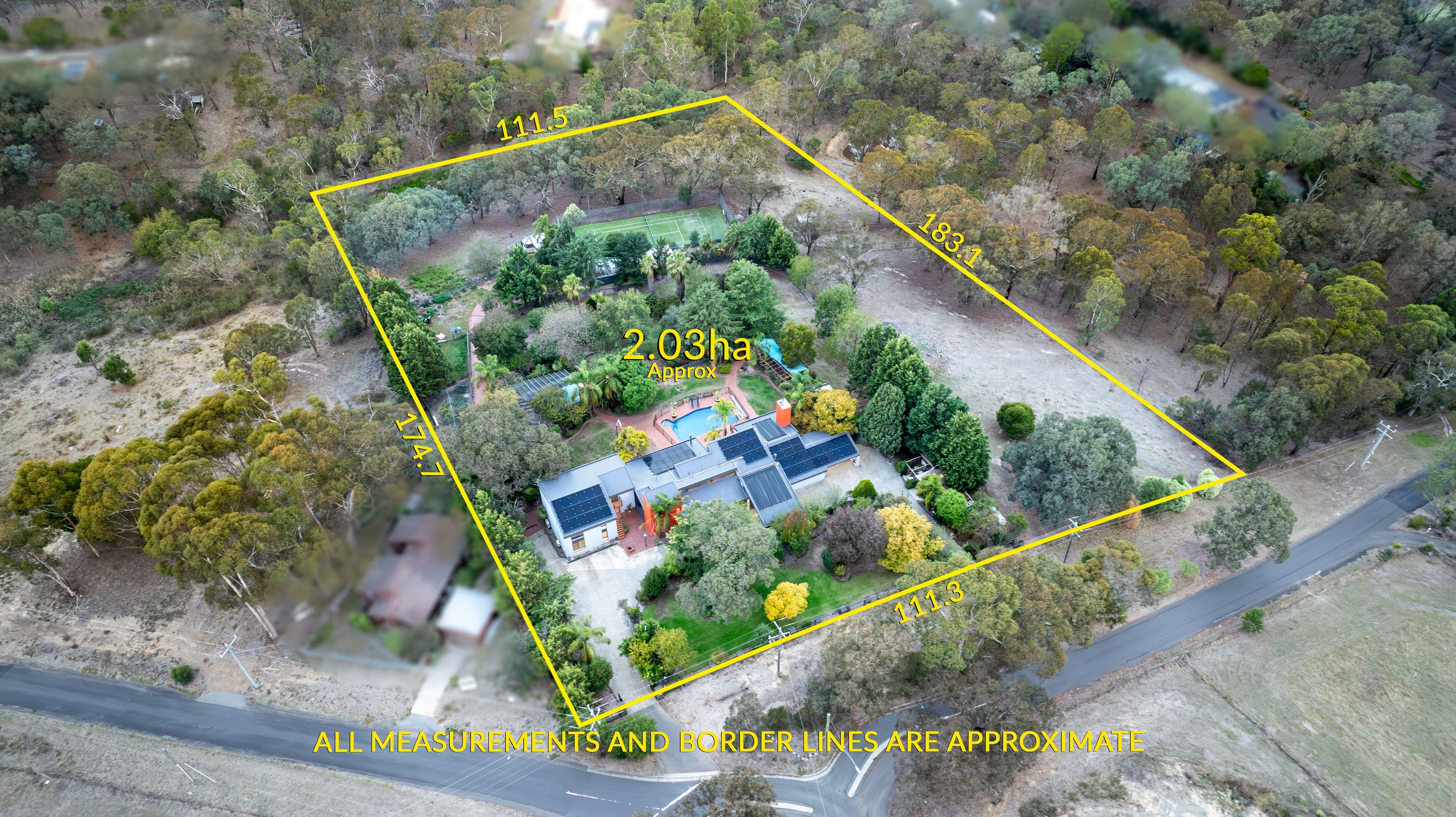 138-148 Heard Avenue, Plenty VIC 3090, Plenty - Thumbnail 2