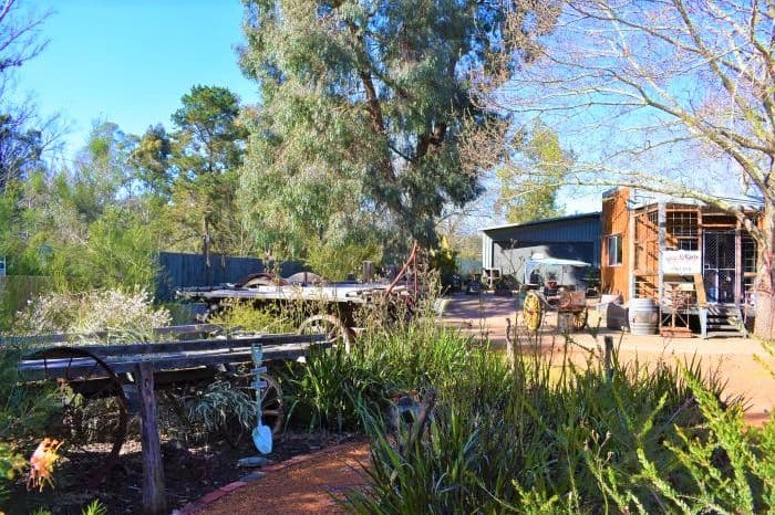 3 Forrest Street, Nannup WA 6275, Nannup - Image 1