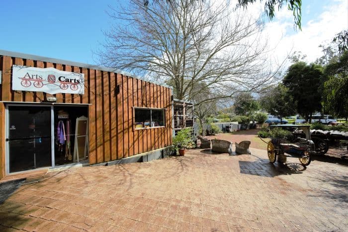 3 Forrest Street, Nannup WA 6275, Nannup - Thumbnail 2
