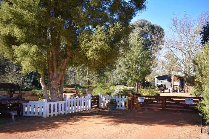 3 Forrest Street, Nannup WA 6275, Nannup - Thumbnail 3