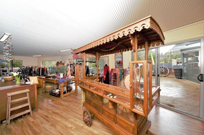 3 Forrest Street, Nannup WA 6275, Nannup - Thumbnail 5