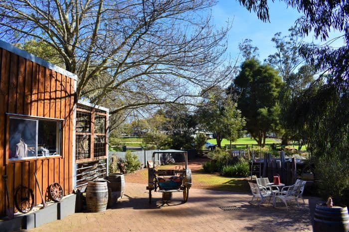 3 Forrest Street, Nannup WA 6275, Nannup - Thumbnail 8