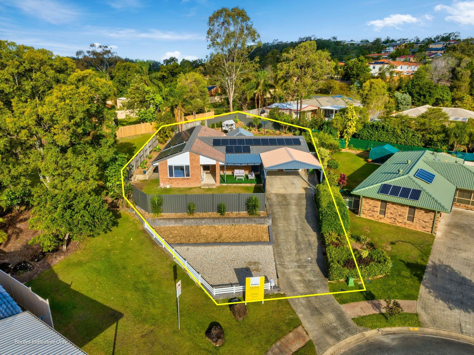 1 Artists Avenue, Oxenford QLD 4210, Oxenford - Image 1