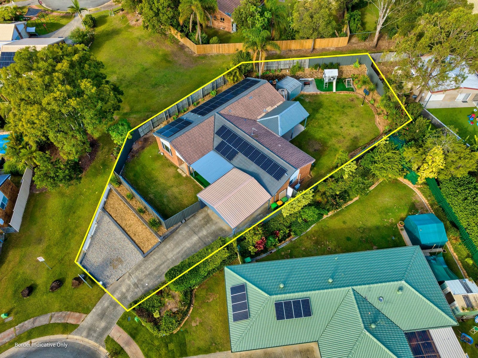 1 Artists Avenue, Oxenford QLD 4210, Oxenford - Thumbnail 2