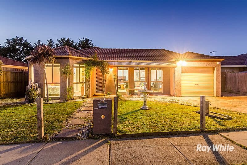 23 Marnie Drive, Cranbourne West VIC 3977, Cranbourne West - Image 1