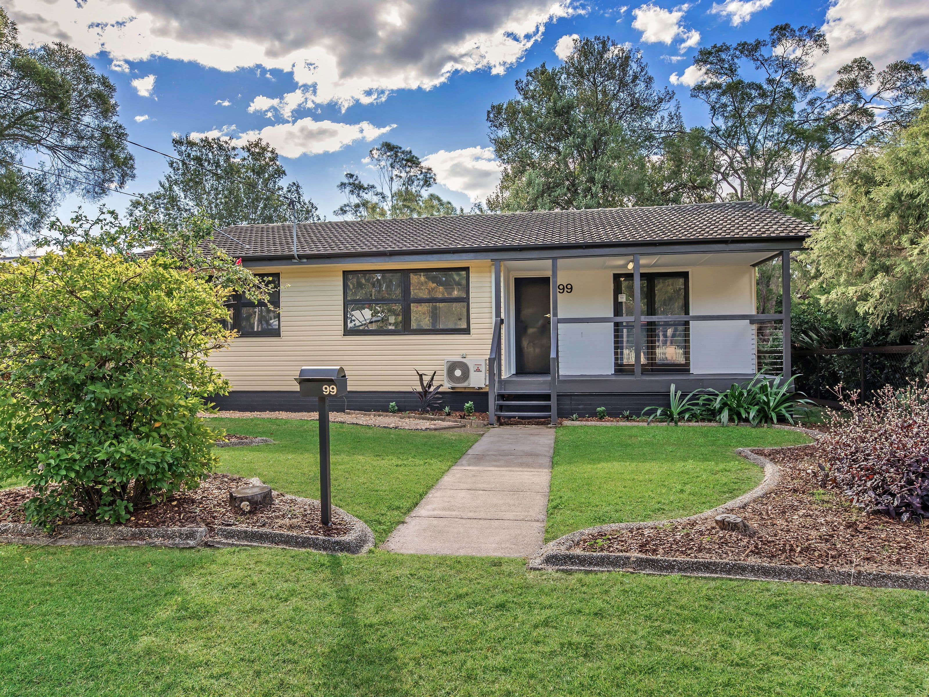 99 Williams Street West, Coalfalls QLD 4305, Coalfalls - Image 1