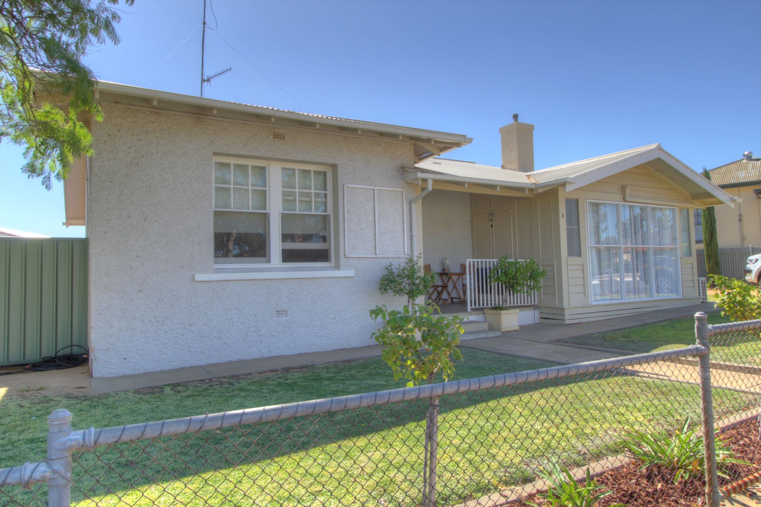 3 Barwell Avenue, Barmera SA 5345, Barmera - Image 1