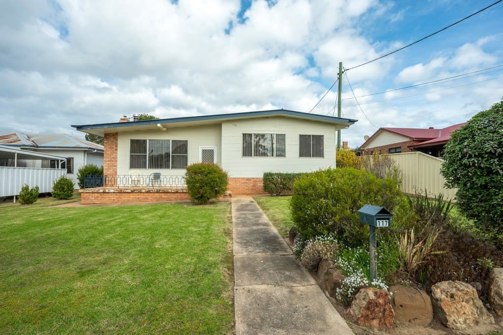117 Denison Street, Mudgee - Image 1
