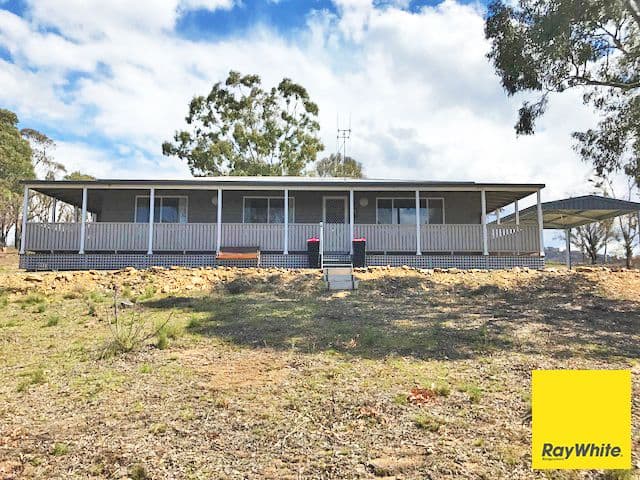 86 Whiskers Creek Road, Carwoola - Thumbnail 6