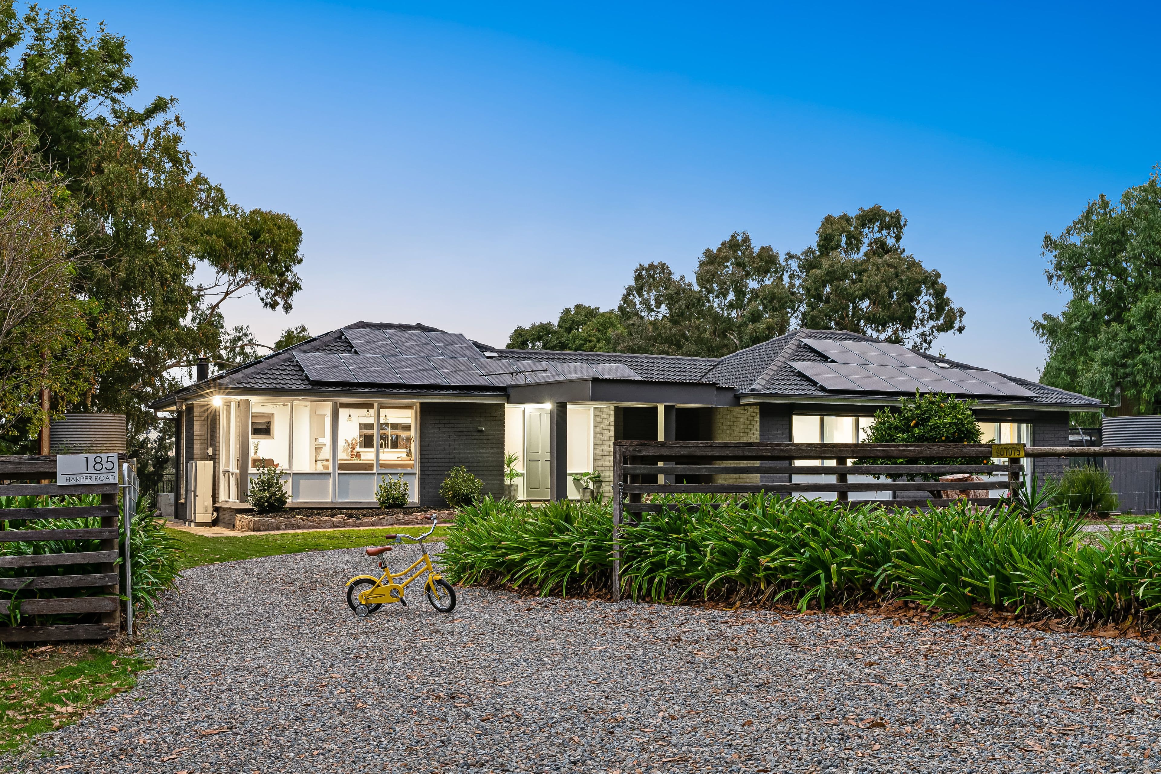 185 Harper Road, Kangarilla SA 5157, Kangarilla - Image 1
