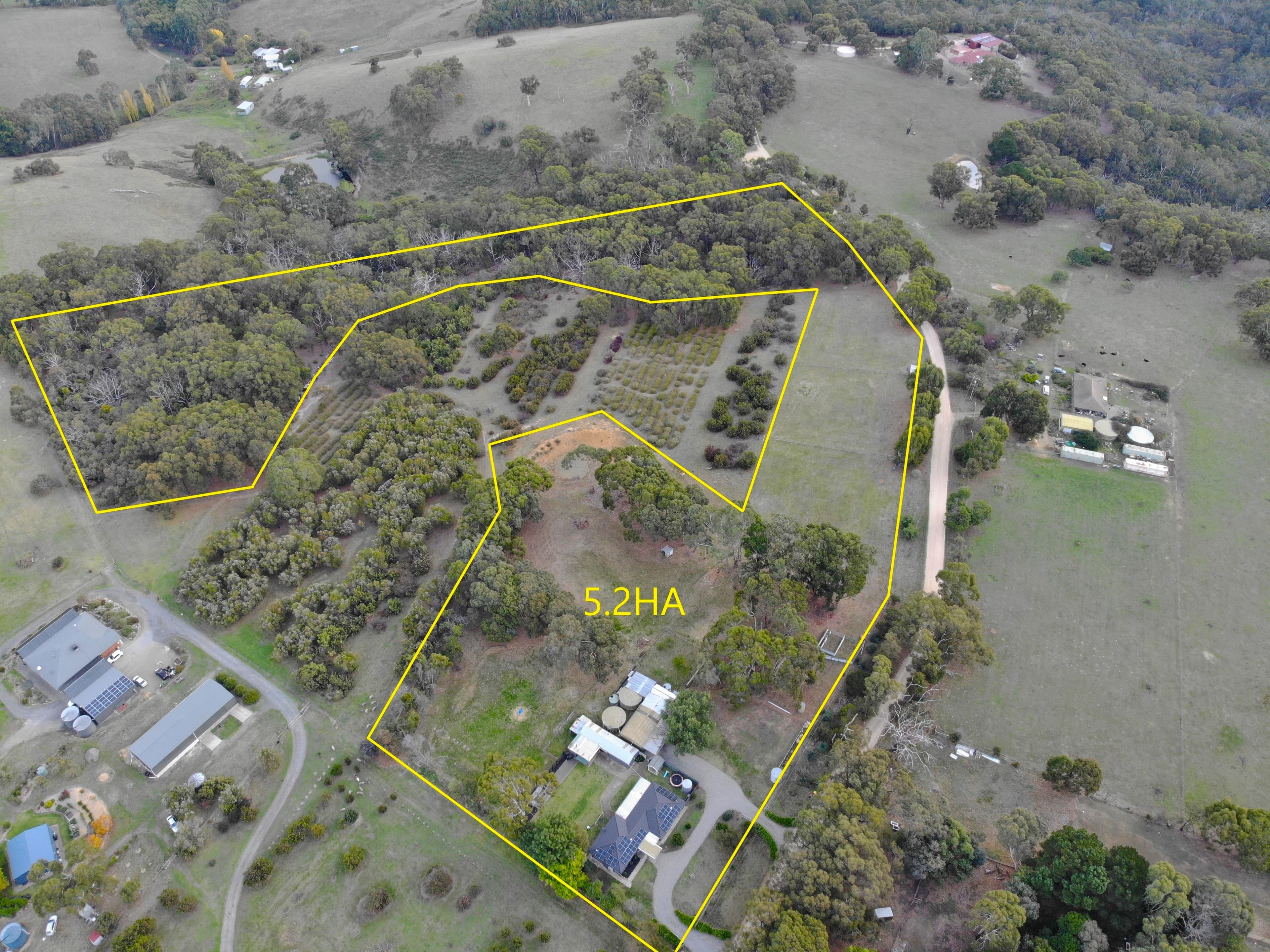 185 Harper Road, Kangarilla SA 5157, Kangarilla - Thumbnail 2