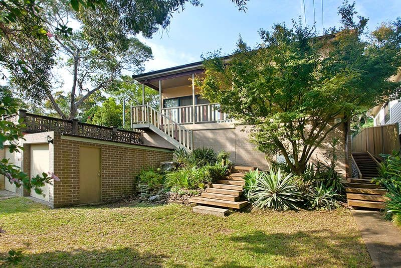 4 Riverview Road, OYSTER BAY NSW 2225, Oyster Bay - Image 1