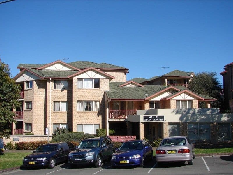 67 Eton Street, SUTHERLAND NSW 2232, Sutherland - Image 1