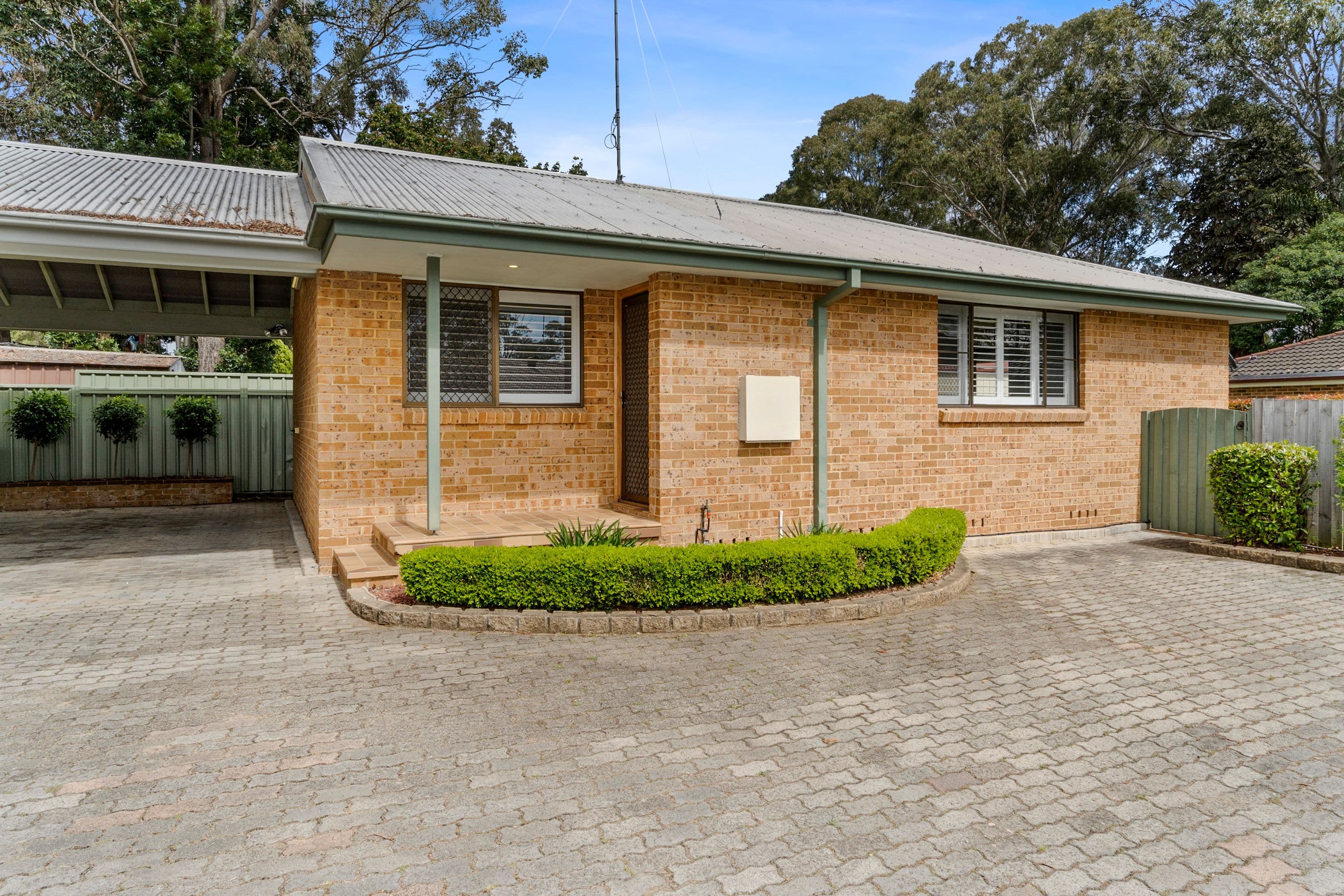 1/23a Monti Place, North Richmond NSW 2754, North Richmond - Image 1