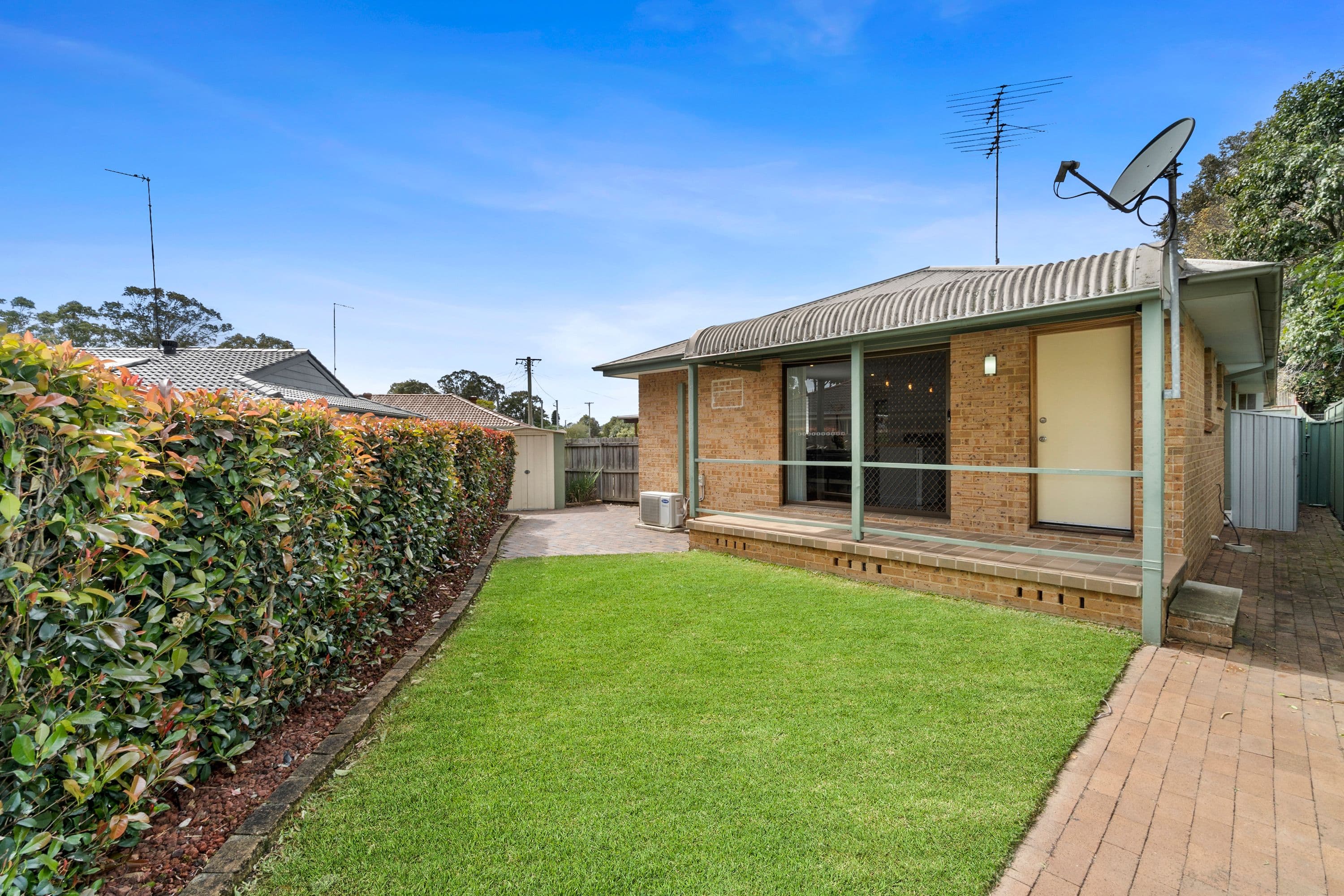 1/23a Monti Place, North Richmond NSW 2754, North Richmond - Thumbnail 2