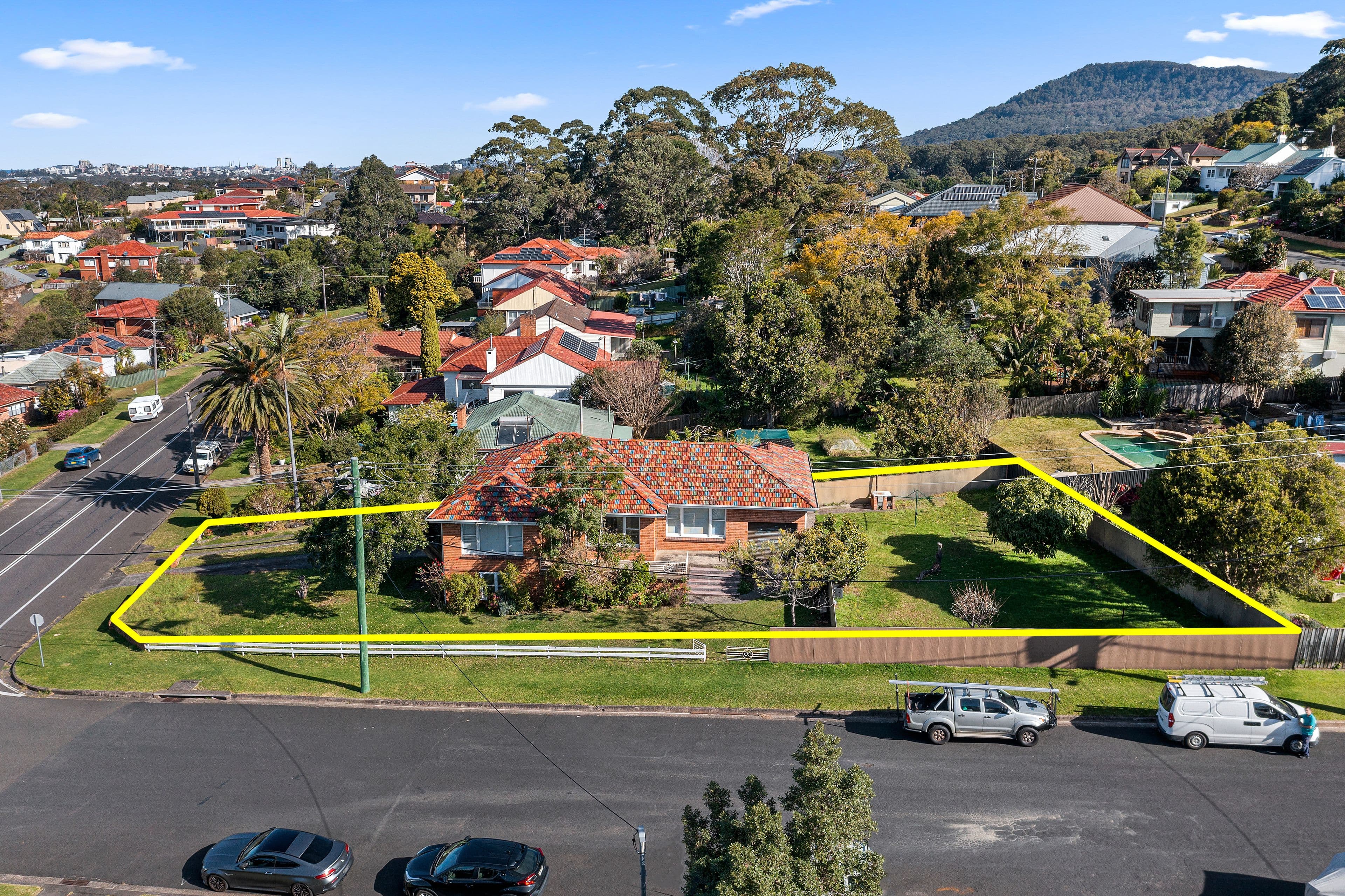 14 Foothills Road, Corrimal NSW 2518, Corrimal - Image 1