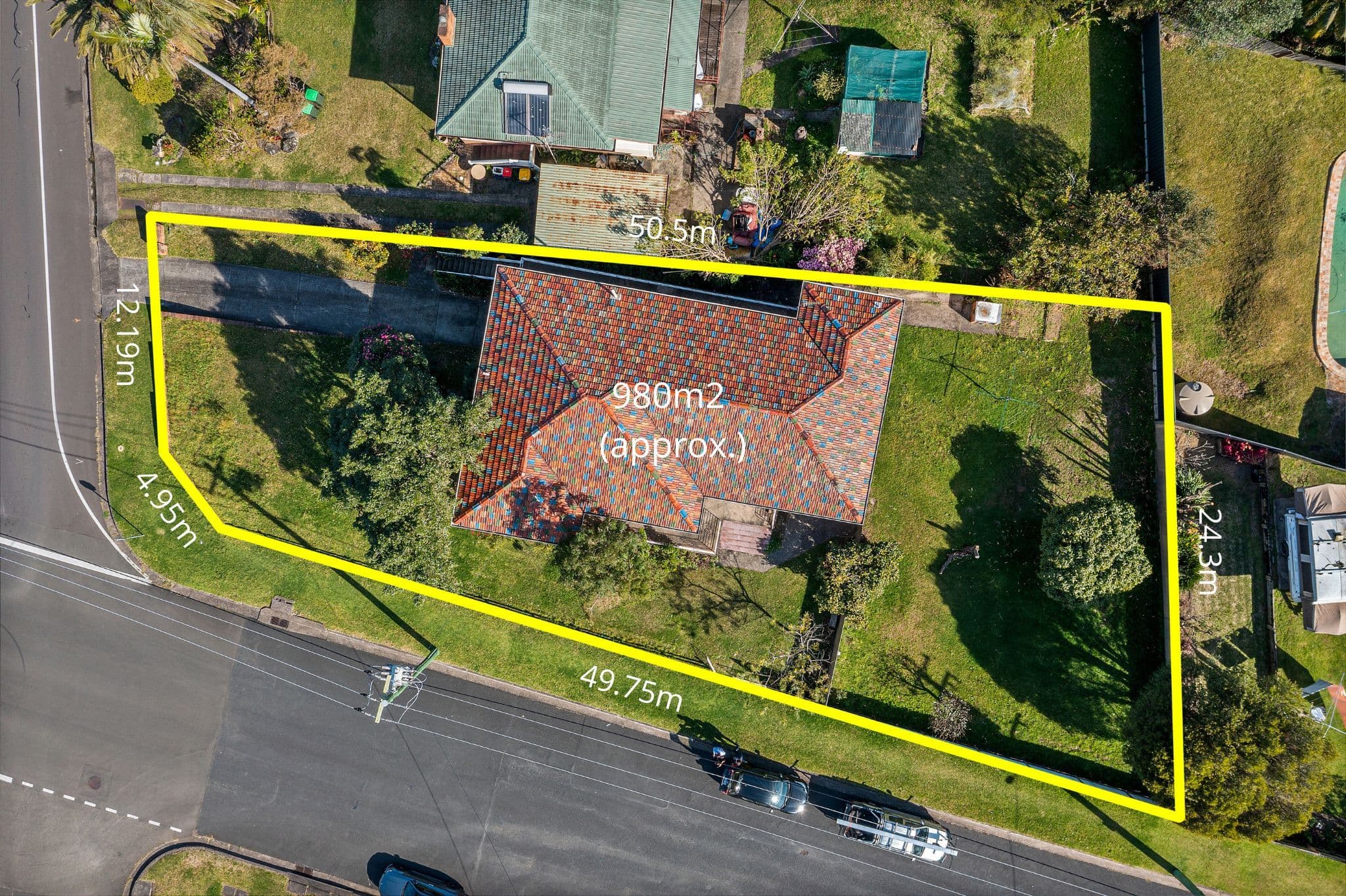 14 Foothills Road, Corrimal NSW 2518, Corrimal - Thumbnail 2