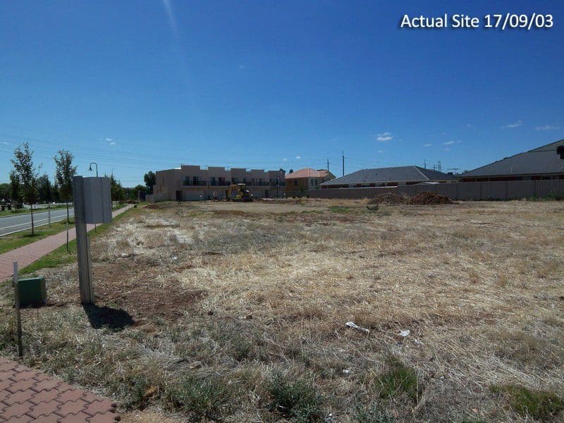 Lot 1 Vickers Vimy Parade, NORTHGATE SA 5085, Northgate - Thumbnail 6