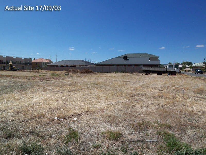 Lot 1 Vickers Vimy Parade, NORTHGATE SA 5085, Northgate - Thumbnail 7