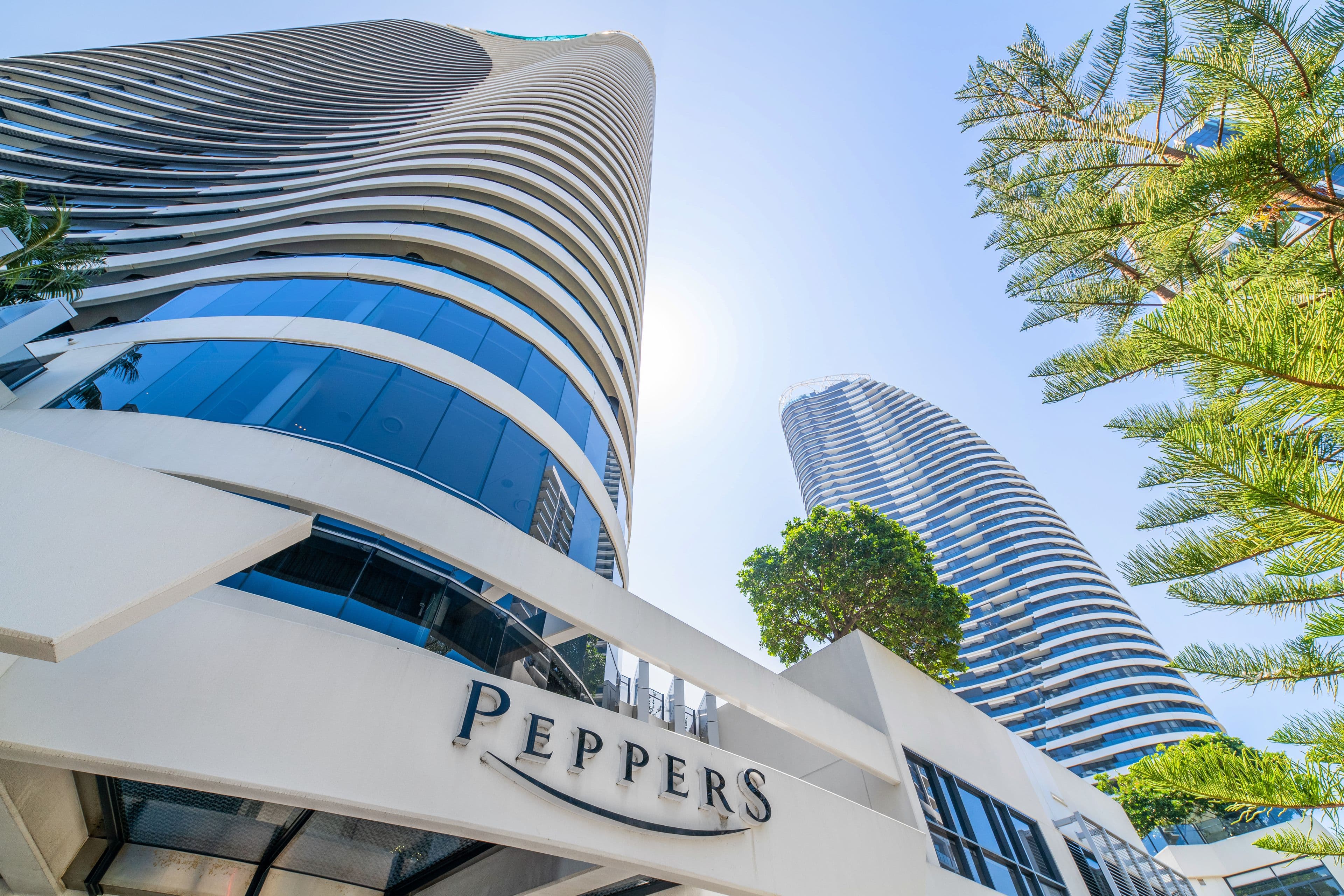 21 'Oracle' Elizabeth Avenue, Broadbeach QLD 4218, Broadbeach - Image 1