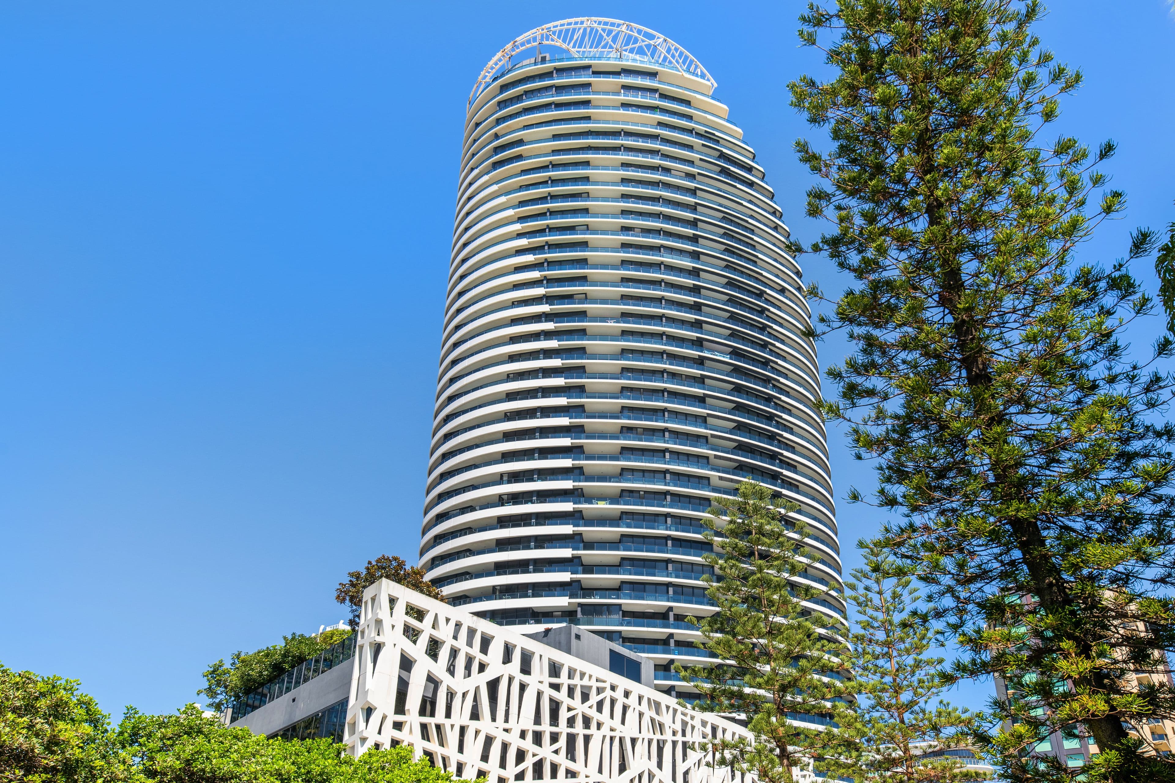 21 'Oracle' Elizabeth Avenue, Broadbeach QLD 4218, Broadbeach - Thumbnail 7