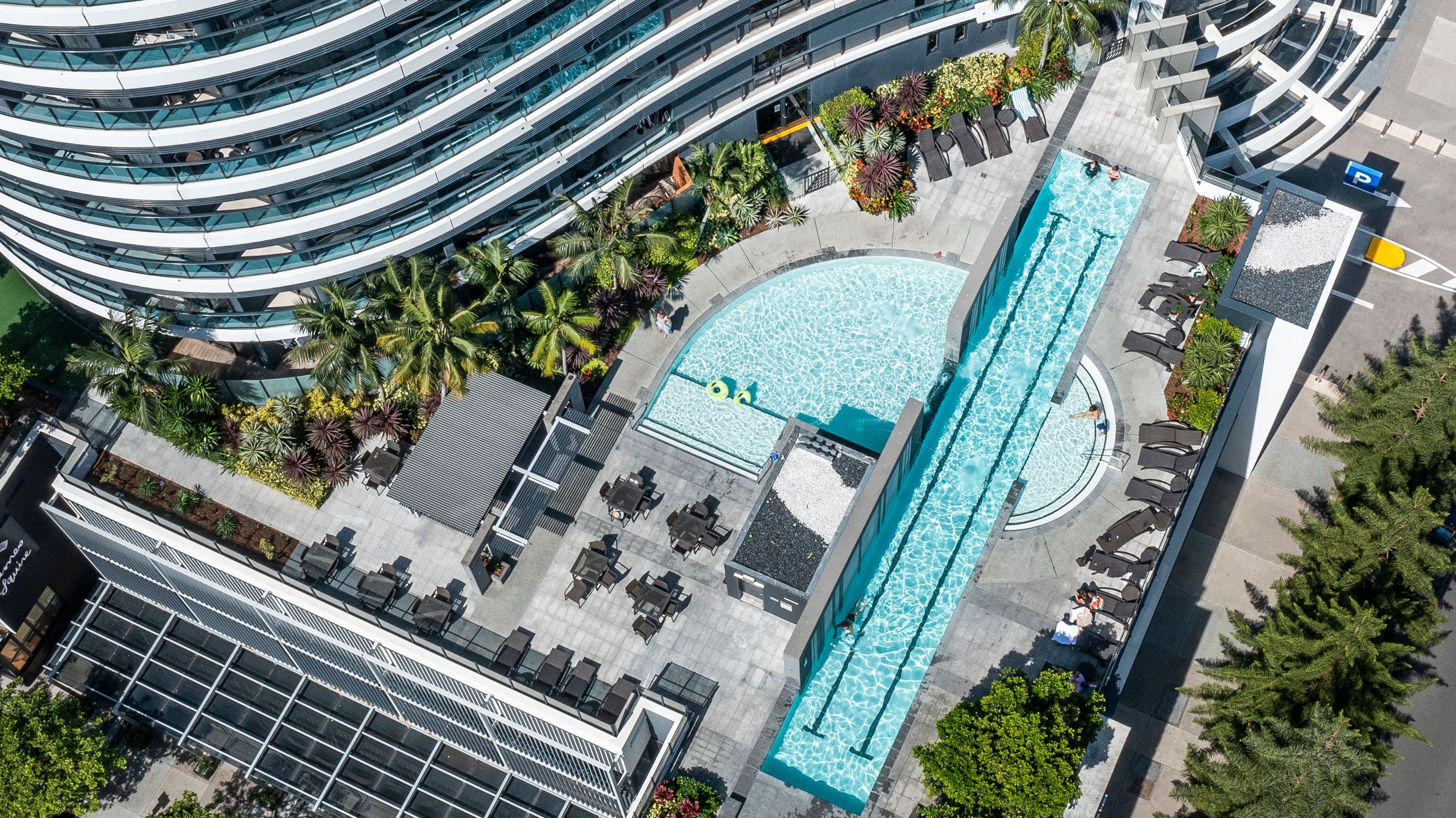21 'Oracle' Elizabeth Avenue, Broadbeach QLD 4218, Broadbeach - Thumbnail 8