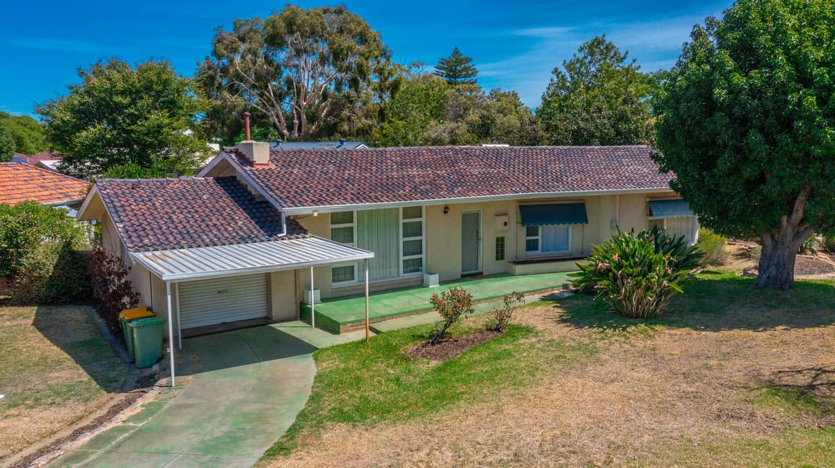 77 Kirkdale Avenue, Floreat, Floreat - Image 1