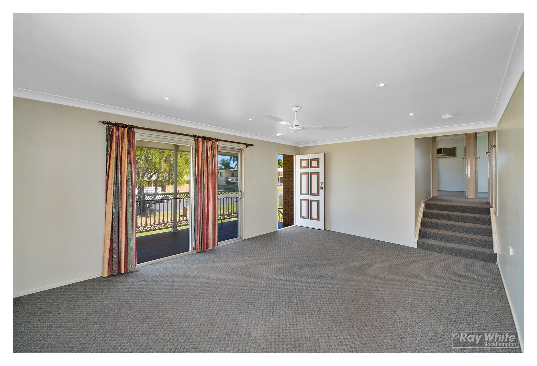 89 Menzies Street, Park Avenue QLD 4701, Park Avenue - Thumbnail 3