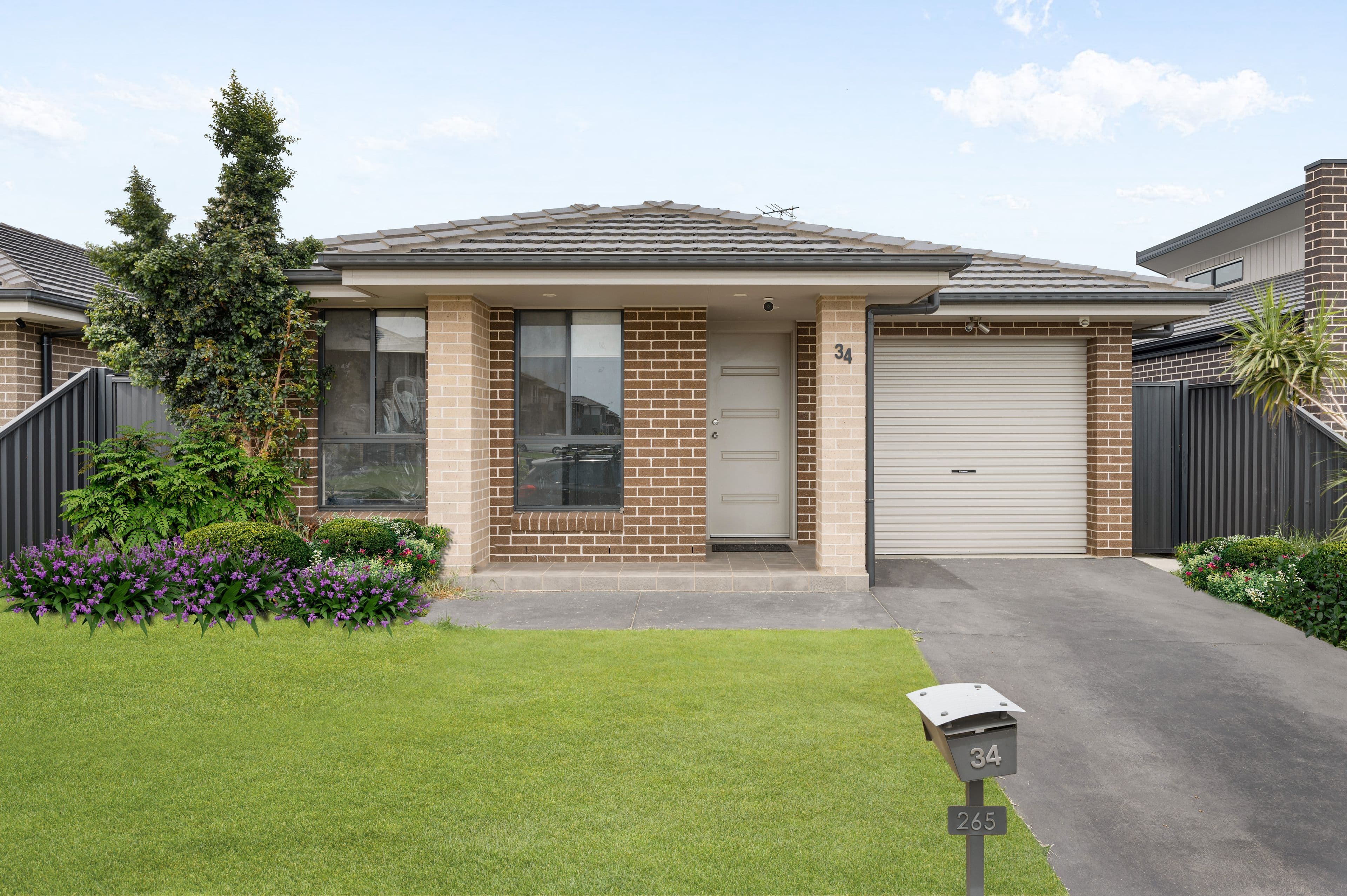 34 Optimism Street, Leppington NSW 2179, Leppington - Image 1
