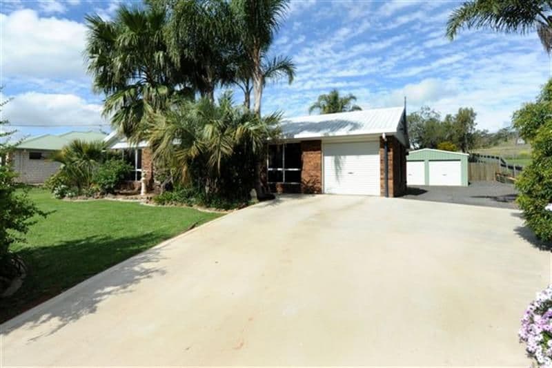 9 Gulligal Street, KINGSTHORPE QLD 4400, Kingsthorpe - Thumbnail 4