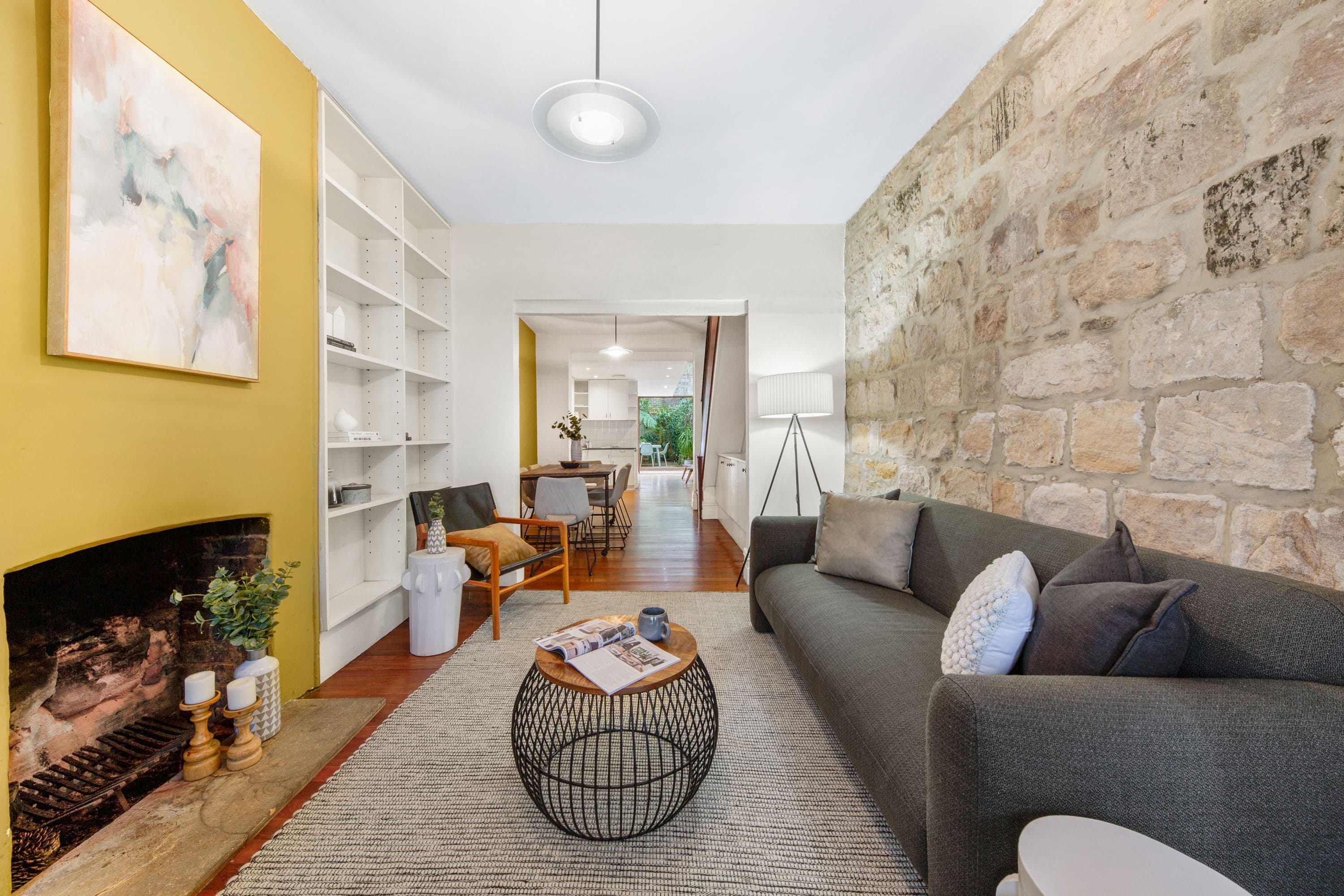 20 Caldwell Street, Darlinghurst NSW 2010, Darlinghurst - Image 1