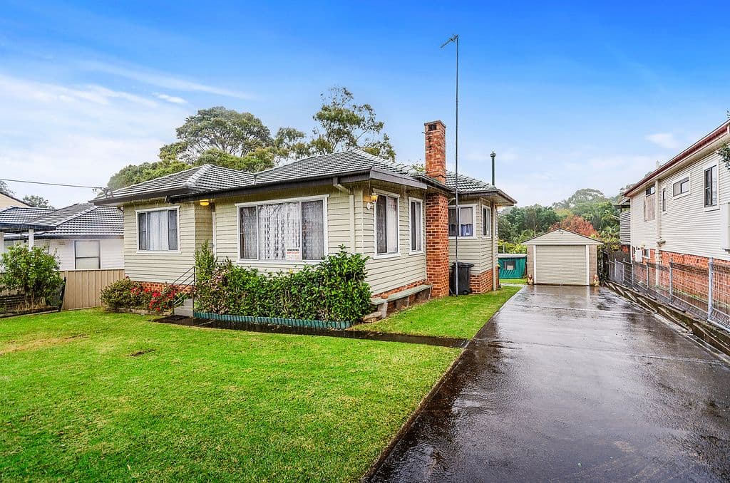 8 Pindari Street, Keiraville NSW 2500, Keiraville - Image 1