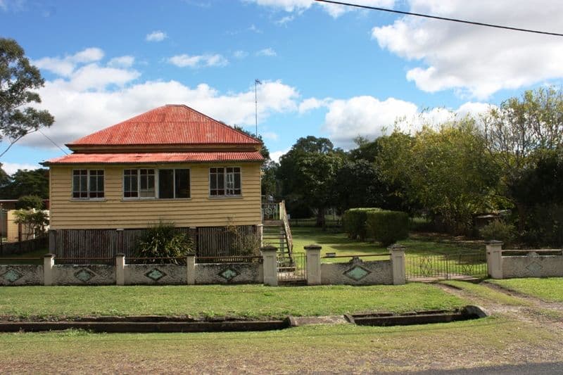 9 Mangerton Street, TOOGOOLAWAH QLD 4313, Toogoolawah - Thumbnail 6