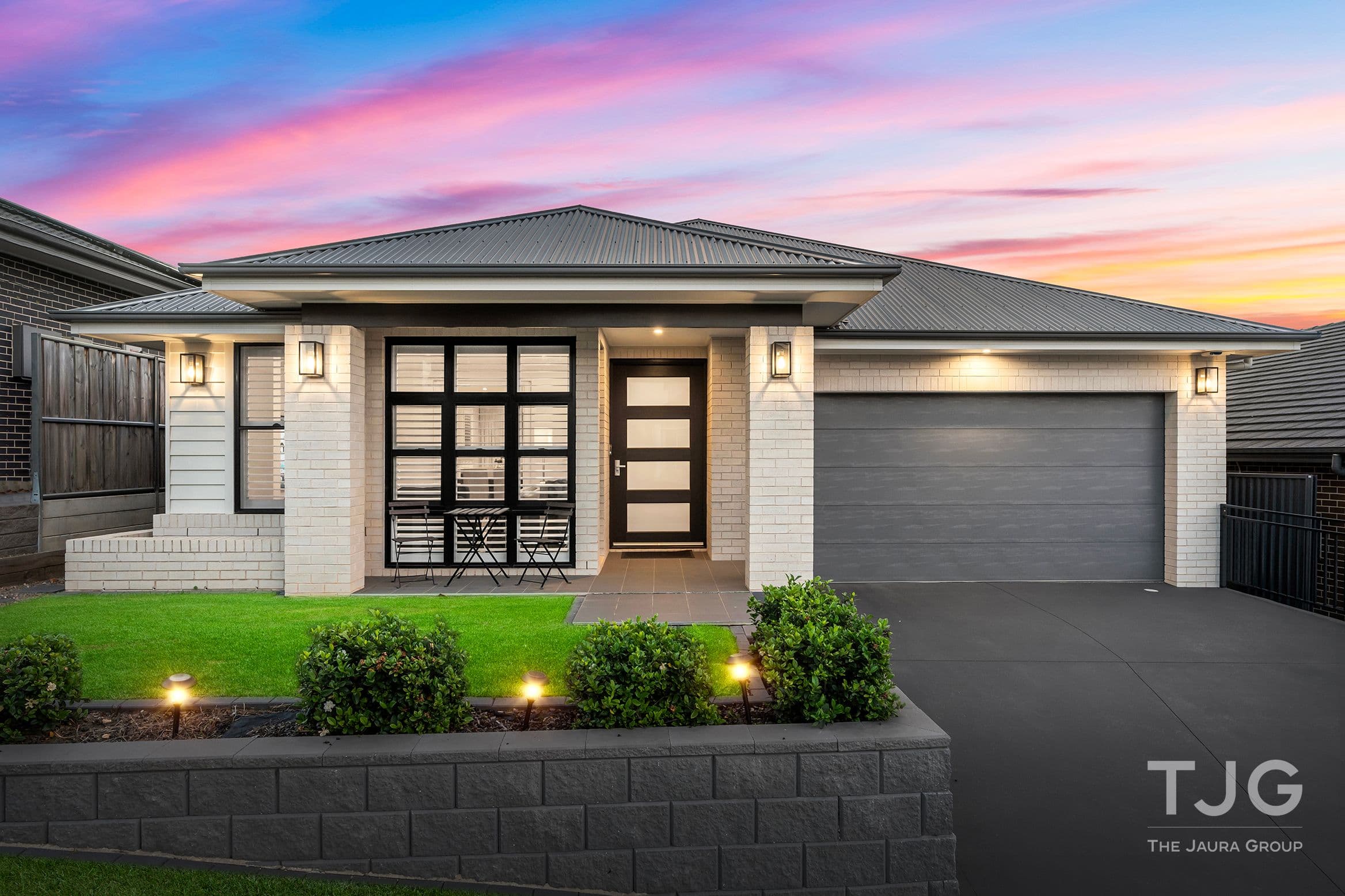 8 Brindle Parkway, Box Hill NSW 2765, Box Hill - Image 1