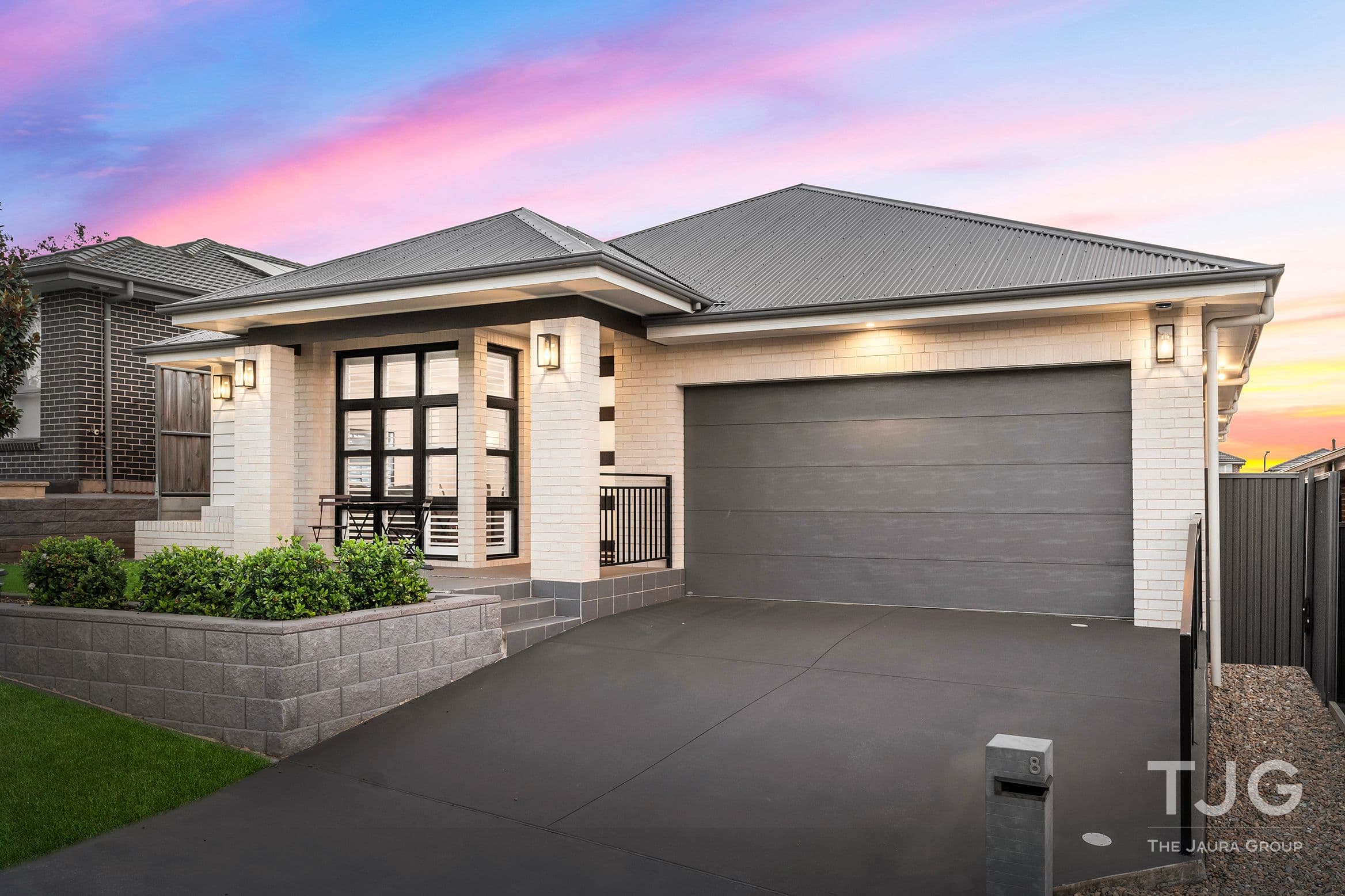 8 Brindle Parkway, Box Hill NSW 2765, Box Hill - Thumbnail 2