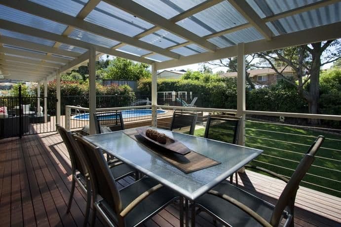 52 Tannery Road, CAMBEWARRA NSW 2540, Cambewarra Village - Thumbnail 2