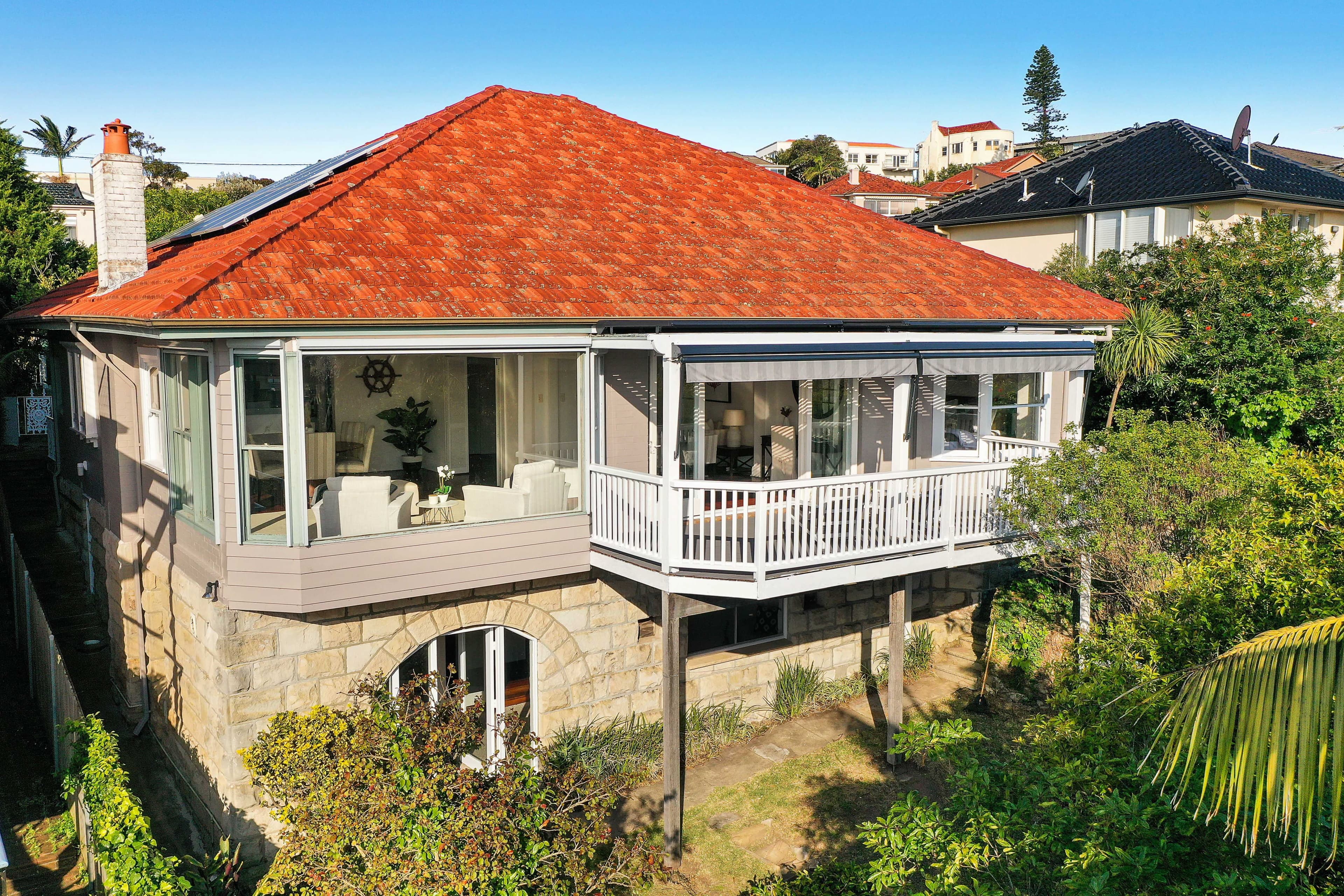 48 Village High Road, Vaucluse NSW 2030, Vaucluse - Image 1