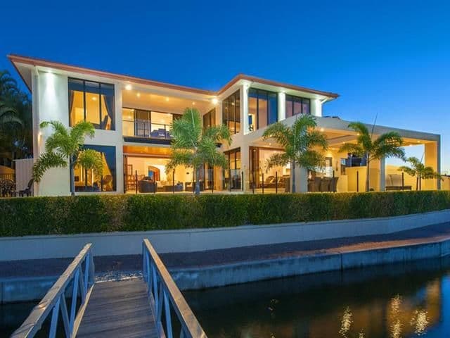 47 King Charles Drive, PARADISE POINT QLD 4216, Paradise Point - Image 1