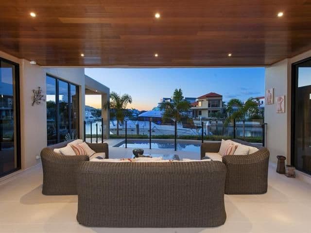 47 King Charles Drive, PARADISE POINT QLD 4216, Paradise Point - Thumbnail 2
