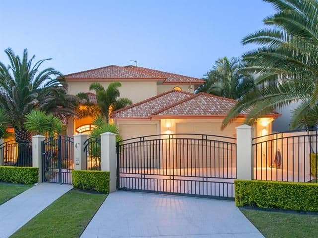 47 King Charles Drive, PARADISE POINT QLD 4216, Paradise Point - Thumbnail 3